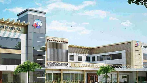 മഞ്ഞുമ്മല് സെന്റ് ജോസഫ് ആശുപത്രി കാന്റീനിൽ നിന്ന് ഭക്ഷണം കഴിച്ചവർക്ക് ഭക്ഷ്യവിഷബാധ; കാന്റീൻ അടച്ചുപൂട്ടി| food poison at manjummal st josephs hospital canteen