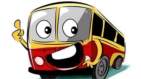 Student Online Concession Registration ksrtc