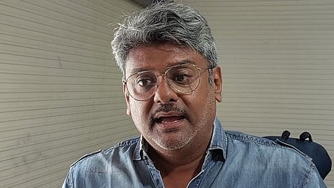 അപു ജോൺ ജോസഫ്