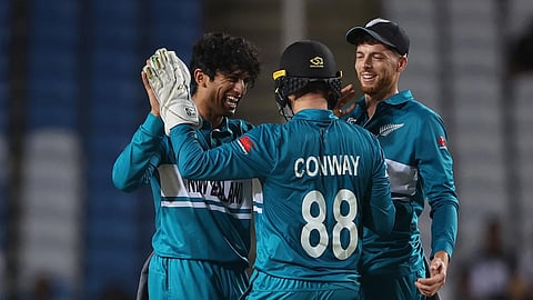 new zealand beat uganda in 5 overs t20 world cup 2024
