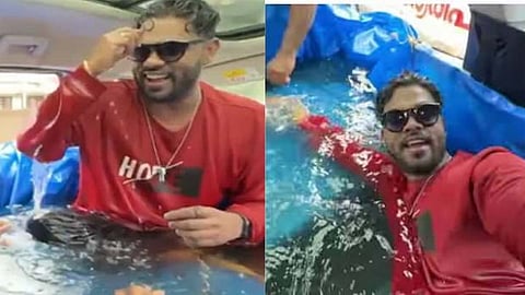 വാഹനങ്ങൾ രൂപമാറ്റം നടത്തിയാൽ കർശന നടപടി