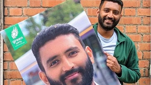 ഫെൽജിൻ ജോസ്