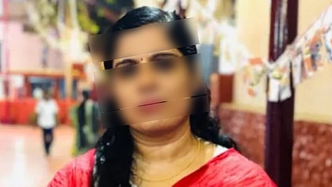 ശ്രുതി ട്രാപ്പ്: കാശ് പോയവരിൽ പൊലീസ് ഉദ്യോഗസ്ഥരും