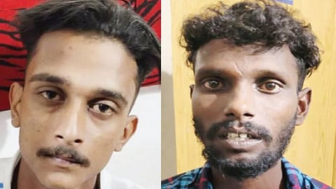 അനൂപ്,ഗോകുൽകുമാർ