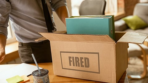 Tech giants continue mass layoff