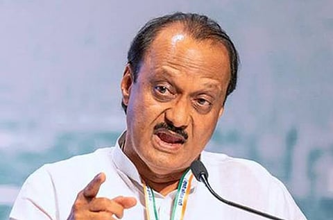 നഷ്ടപ്പെട്ട പ്രതാപം വീണ്ടെടുക്കും: എൻസിപി അധ്യക്ഷൻ അജിത് പവാർ