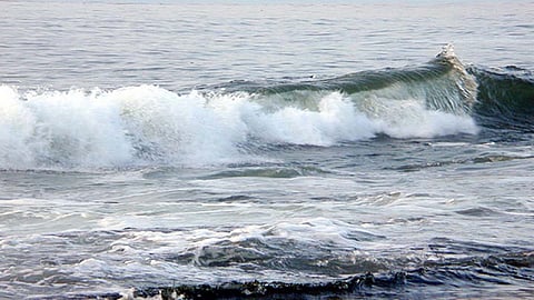 അറബിക്കടലിലേക്ക് ഒഴുകുന്നത് 50 ലക്ഷം ടൺ ഊറൽ