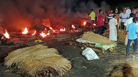 Tamil Nadu Kallakurichi Hooch Tragedy Updates