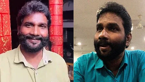 CPM took back local committee member, accused of molestation case