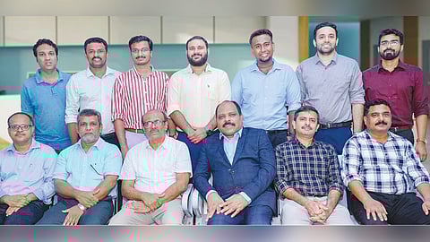 എറണാകുളം മെഡിക്കൽ കോളെജ് 1000 മുട്ടുമാറ്റിവയ്ക്കൽ ശസ്ത്രക്രിയകൾ പൂർത്തിയാക്കി