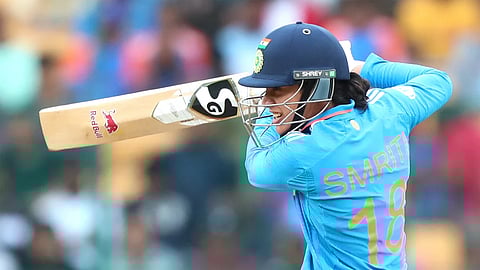 മൂന്നാം ജയം; ഇന്ത്യൻ വനിതകൾക്ക് ക്ലീൻ സ്വീപ്പ്