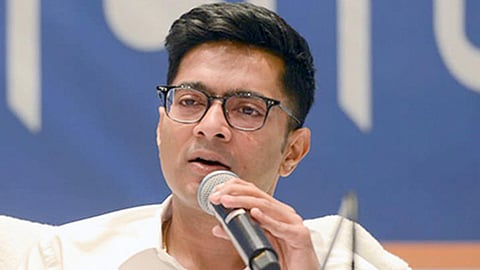 ഇന്ത്യ സഖ്യം രൂപീകരിച്ചാൽ ബിജെപി എംപിമാരും പിന്തുണയ്ക്കുമെന്ന് തൃണമൂൽ