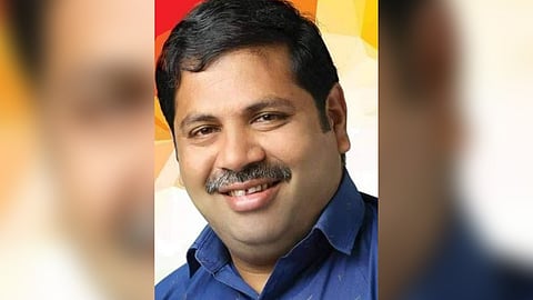 paingotur vice president nisar muhammad disqualified