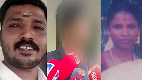 Kala's son reacts on Mannar murder case