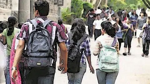 സൗകര്യങ്ങളില്ല, അധ്യാപകർക്ക് യോഗ്യതയുമില്ല: സ്വാശ്രയ കോളെജുകൾക്കെതിരേ പരാതി