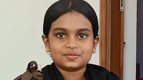 10-year-old girl died due to fever in kozhikode