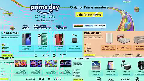 amazon prime day offers