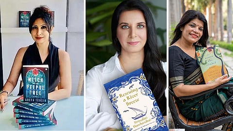 ഏഷ്യൻ പ്രൈസ് ഫോർ ഫിക്ഷൻ; രണ്ട് ഇന്ത്യൻ എഴുത്തുകാരും ഒരു ഇന്ത്യൻ വംശജയും പട്ടികയിൽ