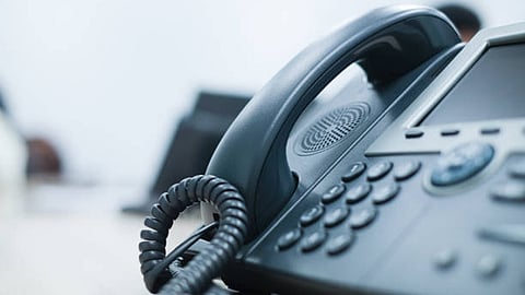 Wayanad landslide control room phone numbers
