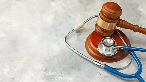 woman fell unconscious after injection medical negligence allegation neyyatinkara hospital