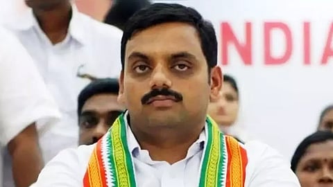 arrest warrant against dean kuriakose mp