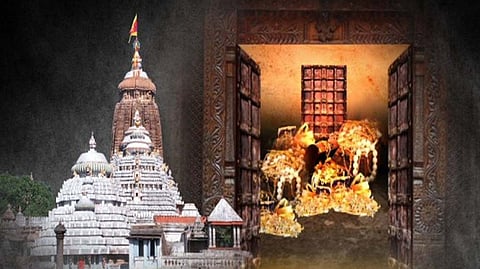 രത്നഭണ്ഡാരം തുറക്കാനൊരുങ്ങി പുരി ജഗന്നാഥക്ഷേത്രം