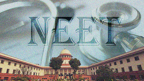 'നീറ്റ്' ക്ലീൻ ആവട്ടെ| മുഖപ്രസംഗം