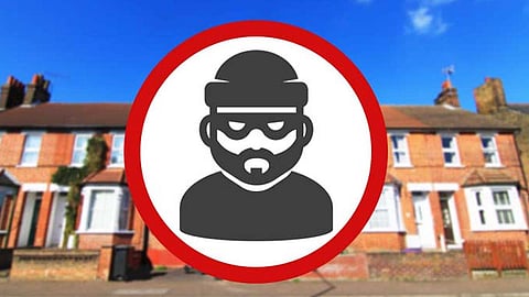 സ്കൂളിൽ കയറി 'കോഴിമുട്ട'യും കുട്ടികളുടെ 'സമ്പാദ്യക്കുടുക്ക'യും കവർന്നു; കട്ടത് ഞാനാണെന്ന് കത്തെഴുതി വച്ച് കള്ളൻ