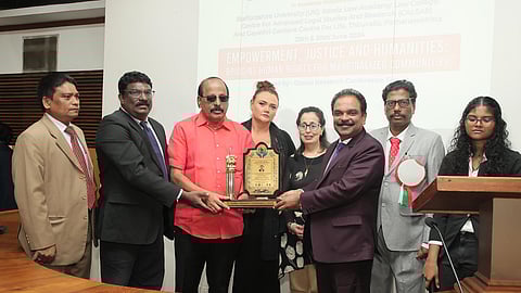 dr apj abdul kalam business excellence award to seagull international