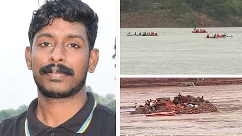 arjun rescue mision latest updates