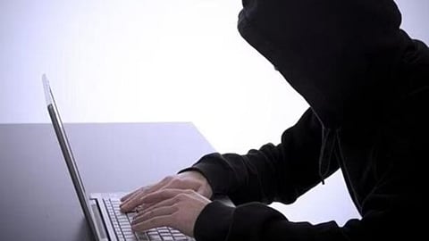 many online scam cases reported in eranakulam