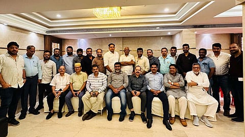 ബജറ്റ് ഹോട്ടൽ അസോസിയേഷൻ