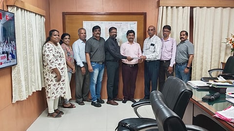 കേരള വണ്ടികൾ പൻവേലിലേക്ക് മാറ്റിയാൽ പ്രത്യക്ഷ സമരം: ഫെയ്മ മഹാരാഷ്ട്രാ മലയാളി റെയിൽ പാസഞ്ചേഴ്സ് അസോസിയേഷൻ