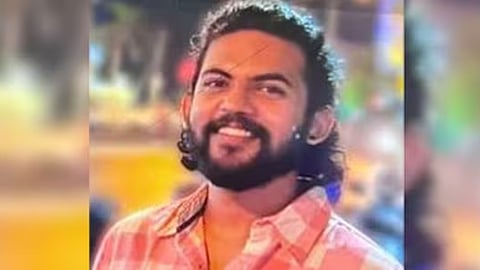 നെവിൻ ഡാൽവിൻ