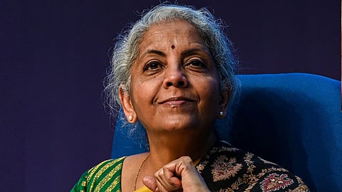 3ed modi government first public budget on july 23