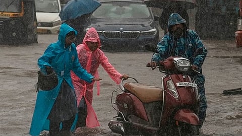 mumbai red alert today