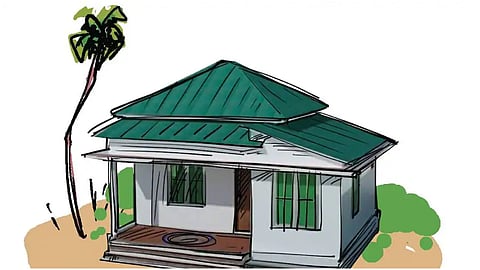 Building permit fees will be reduced by up to 60%