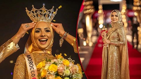 കെൻസ ലെയ്ലി.