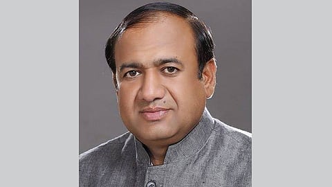 കോണ്ഗ്രസ് എംഎല്എയെ അറസ്റ്റ് ചെയ്ത് എന്ഫോഴ്സ്മെന്റ് ഡയറക്ട്രേറ്റ്