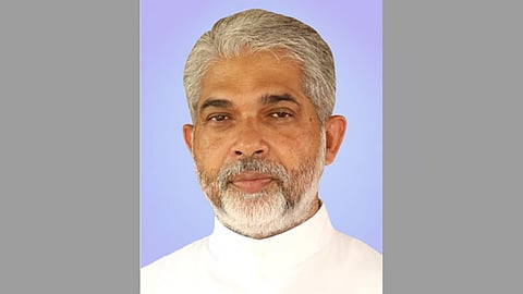 vazhakulam church priest found dead muvattupuzha