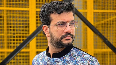 രമേഷ് പിഷാരടി