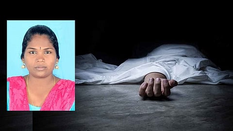 idukki women found dead crime news