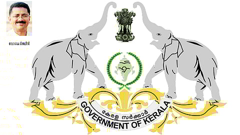 electronic caste database of employees in service kerala special story