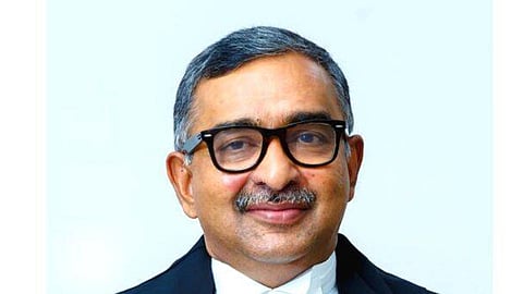 human right commission chairman justice alexander thomas