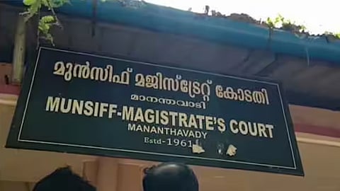 public prosecutor appeared in court in the death of the toddler