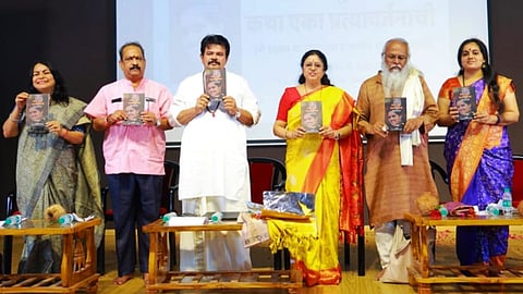 book publishing in mumbai