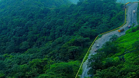 Minister P.A. Muhammad Riaz on wayanad Tourism