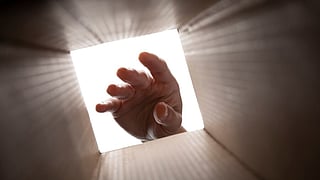 Secrets of light