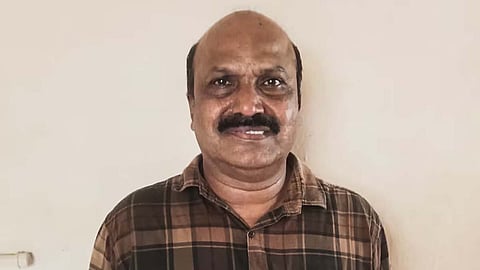 അറസ്റ്റിലായ സുജിത്