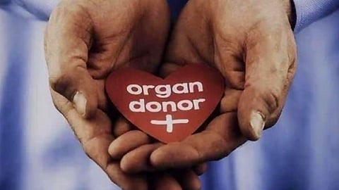states first pediatric liver transplant conducted at Kottayam Medical College successful